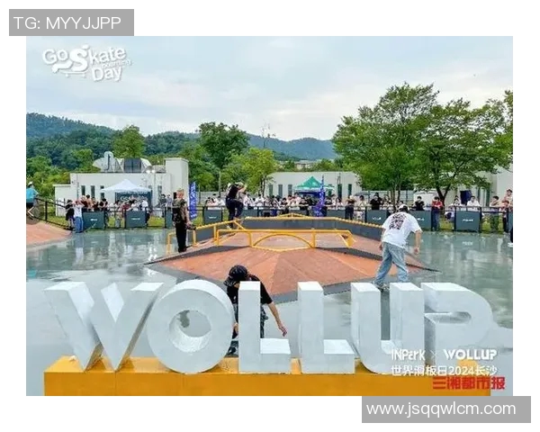 杭州滑板队的团队协作之道：探索滑板运动中的默契与合作精神